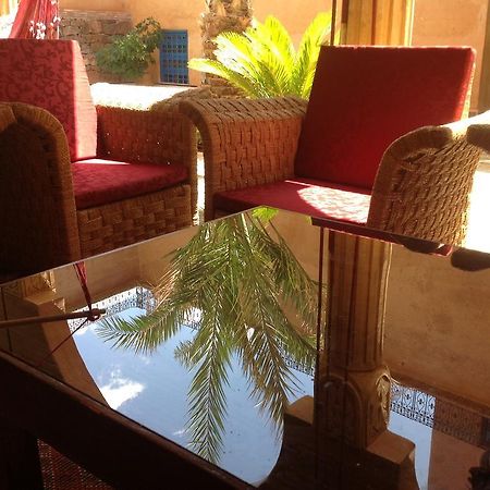 فندق رياض تيمادرويني Timatraouine المظهر الخارجي الصورة