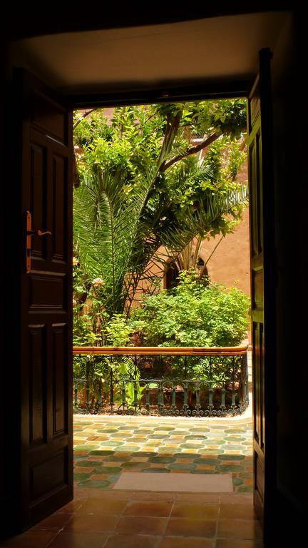 فندق رياض تيمادرويني Timatraouine المظهر الخارجي الصورة