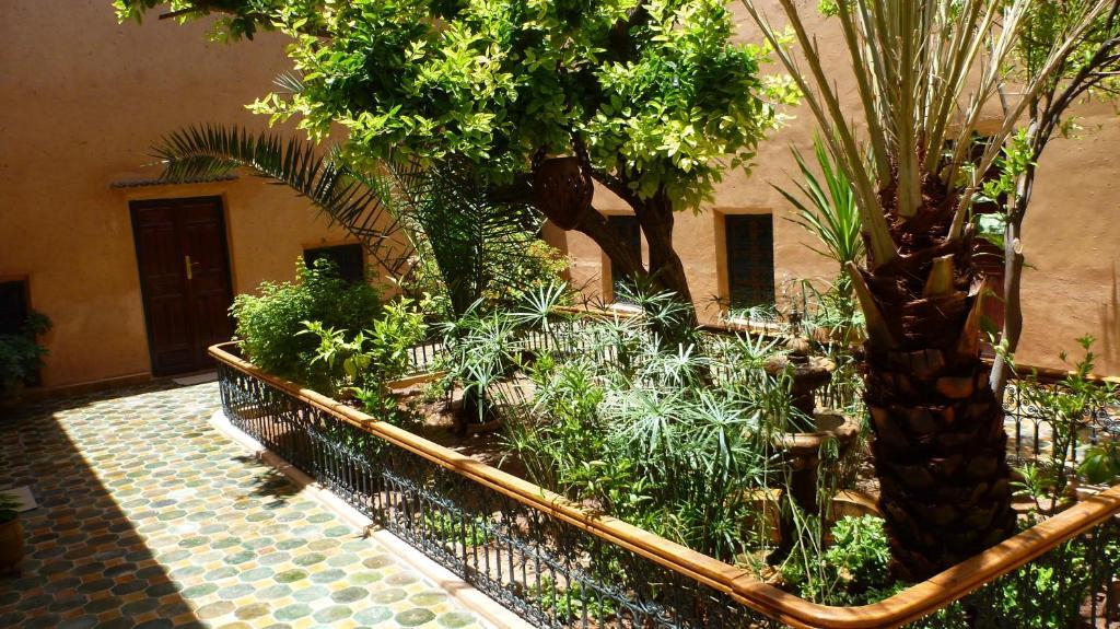 فندق رياض تيمادرويني Timatraouine المظهر الخارجي الصورة